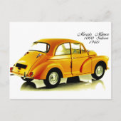 Carte postale (Devant)