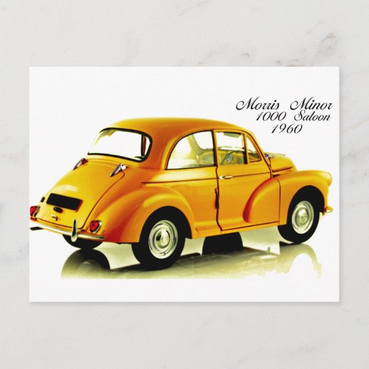 Carte postale (Devant)