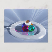 Carte postale (Devant)