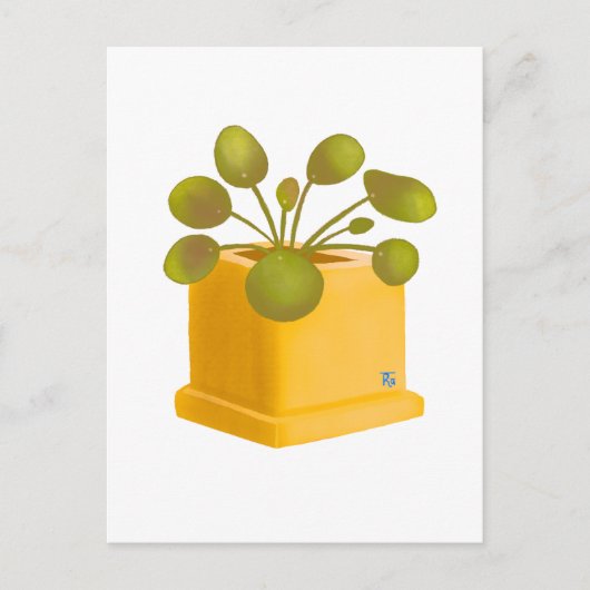 Carte postale (Devant)