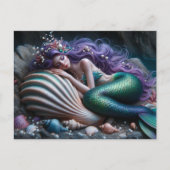 Carte postale (Devant)