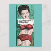 Carte postale (Devant)