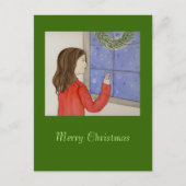 carte postale (Devant)