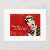 Carte postale (Devant)