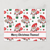 Carte postale (Devant)