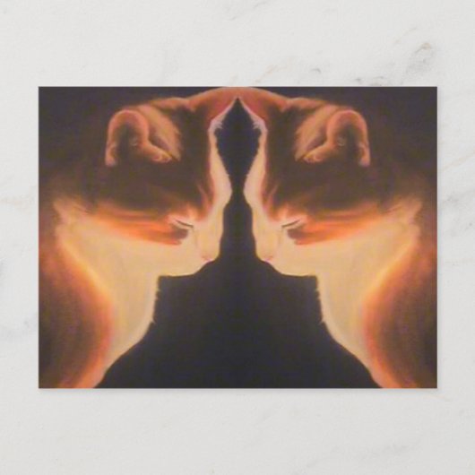 Carte postale (Devant)