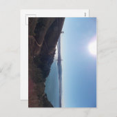 carte postale (Devant / Derrière)