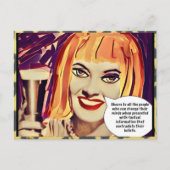 Carte postale (Devant)