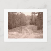 carte postale (Devant)