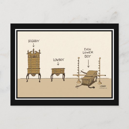 Carte postale (Devant)