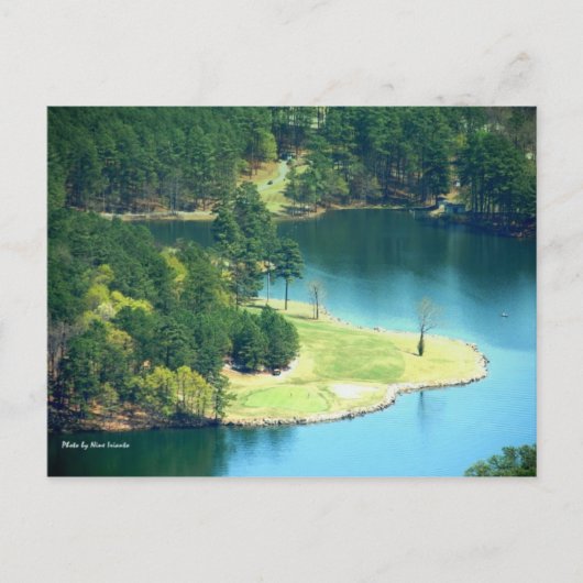 Carte postale (Devant)
