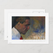 Carte postale (Devant / Derrière)