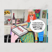 Carte postale (Devant)