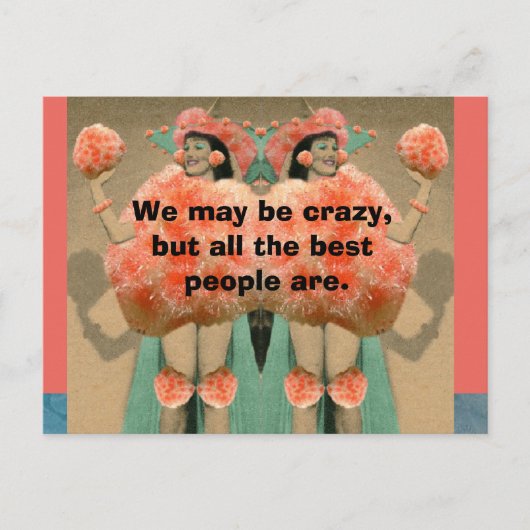 Carte postale (Devant)