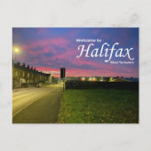 Carte postale (Devant)