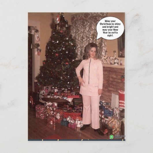 Carte postale (Devant)