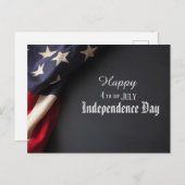 Carte postale (Devant / Derrière)