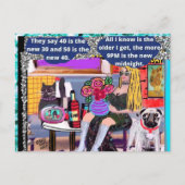 Carte postale (Devant)