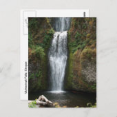 Carte postale (Devant / Derrière)