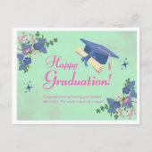 Carte postale (Devant)