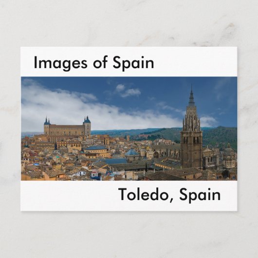 Carte postale (Devant)