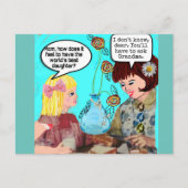 Carte postale (Devant)