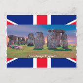 Carte postale (Devant)