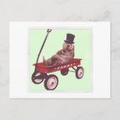 carte postale (Devant)