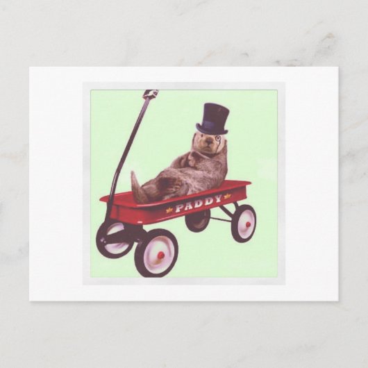 carte postale (Devant)