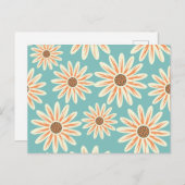 carte postale (Devant / Derrière)