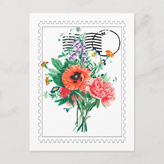 Carte postale (Devant)