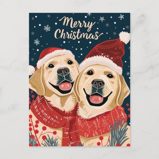 Carte postale (Devant)