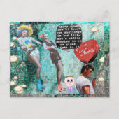 Carte postale (Devant)