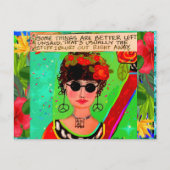 Carte postale (Devant)