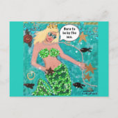 Carte postale (Devant)