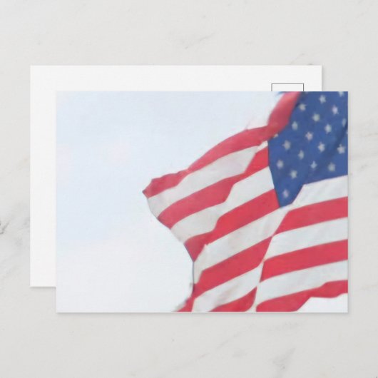 Carte postale (Devant / Derrière)