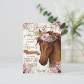 Carte postale (Debout devant)