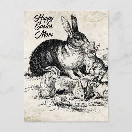 Carte postale (Devant)