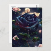 Carte postale (Devant / Derrière)