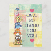 Carte postale (Devant)