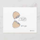 carte postale (Devant)