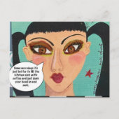 Carte postale (Devant)