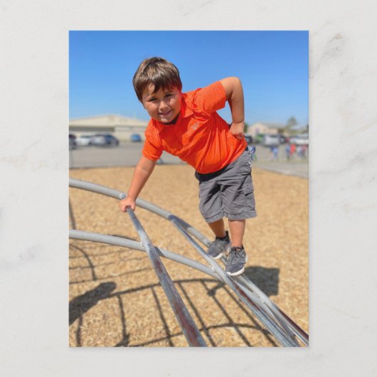 Carte postale (Devant)