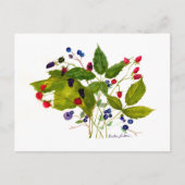 carte postale (Devant)