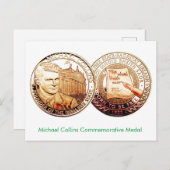 Carte postale (Devant / Derrière)