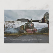 Carte postale (Devant)