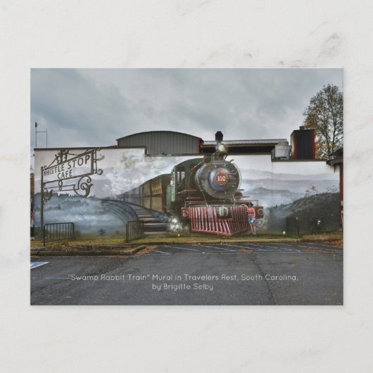 Carte postale (Devant)