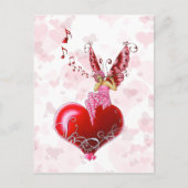 Carte postale (Devant)