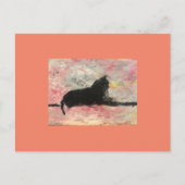 Carte Postale (Devant)