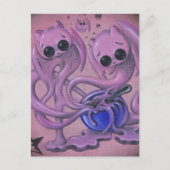 carte postale (Devant)